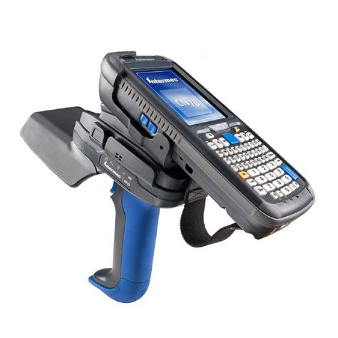 intermec ip30 handheld rfid reader|Intermec IP30 RFID Handheld Reader .